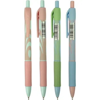 Kuličkové pero CONCORDE Iris - barevný mix