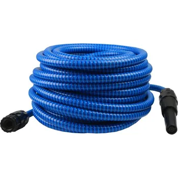 Zahradní hadice Hadice zahradní BAMBOO FORTE 23 m modrá