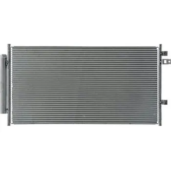 Výparník klimatizace Kondenzátor, klimatizace MAHLE AC 33 000S