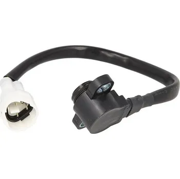 Systém vstřikování Snímač polohy škrticí klapky SUZUKI GSX-R 600 2001-2003 SUZUKI 13580-39F00