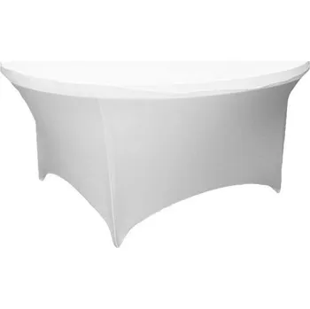 Jídelní stůl Rojaplast Návlek na cateringový stůl o180 x 74 cm