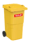 SULO Plastová popelnice 240 l