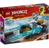 Stavebnice LEGO LEGO Ninjago 71816 Zaneova ledová motorka