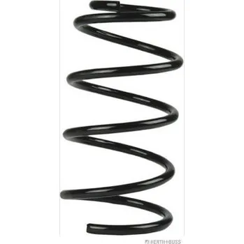 Pruzina podvozku HERTH+BUSS JAKOPARTS J4400307