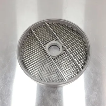 Kuchyňský robot Mřížka pro kostičkovač 8x8x8mm pro robot coupe