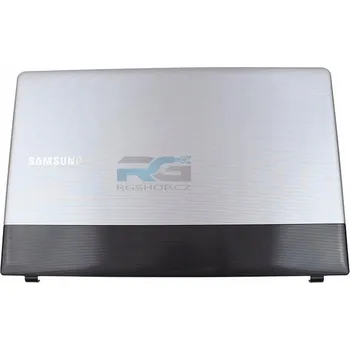 Šasi notebooku Víko LCD kryt SAMSUNG NP300E5A NP305E5A SIL V1