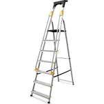 FISTAR Profesionální hliníkové schůdky…