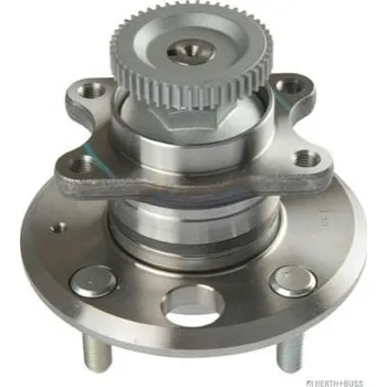 Sada lozisek kol HERTH+BUSS JAKOPARTS J4710533