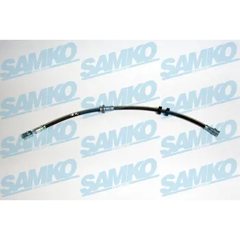 Brzdová hadice Brzdová hadice SAMKO 6T46738