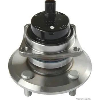 Sada lozisek kol HERTH+BUSS JAKOPARTS J4712069