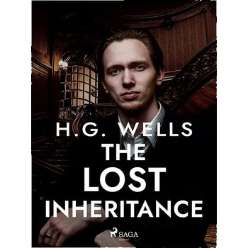 Kniha The Lost Inheritance Ekniha