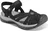 Keen Rose Sandal W Black/Neutral Gray, 35,5