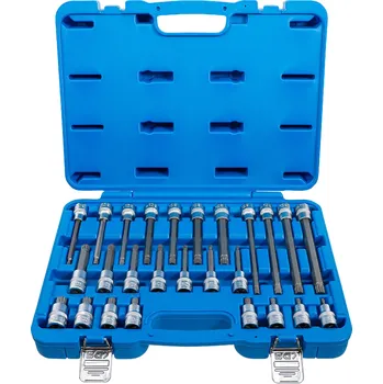 Gola hlavice BGS Technic 5180 26 ks