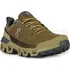 Pánská treková obuv On Running Cloudwander Waterproof M Hunter Safari