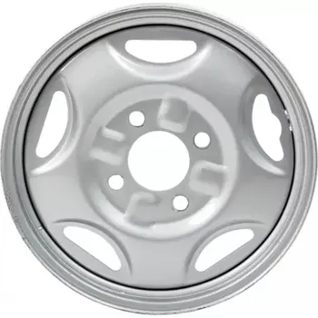 Elektromobilita 300-12 Ráfek zadního kola Advento Maxi (T2-005) (e-Tříkolka Advento Maxi - náhradní díl 300-12 Ráfek zadního kola Advento Maxi)