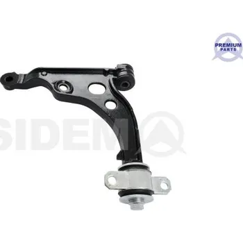 Ridici paka, zaveseni kol SIDEM 54176