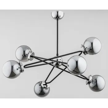 A.F.L. 25616 Závěsný designový lustr LOWELL