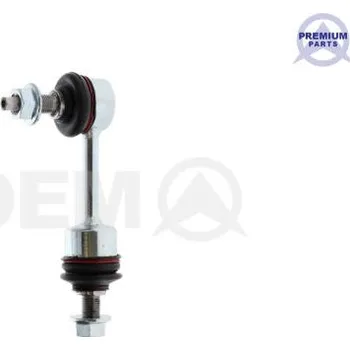 Stabilizátor nápravy Tyc/vzpera, stabilisator SIDEM 81368