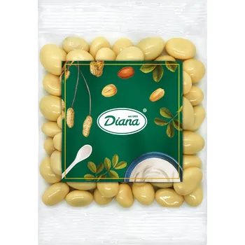 Diana Company Arašídy v jogurtové polevě 100g