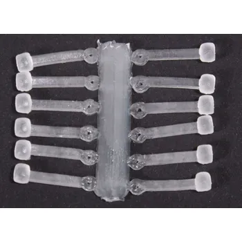 Silikonová zarážka na boilies vel.L