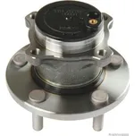 Sada lozisek kol HERTH+BUSS JAKOPARTS J4713036