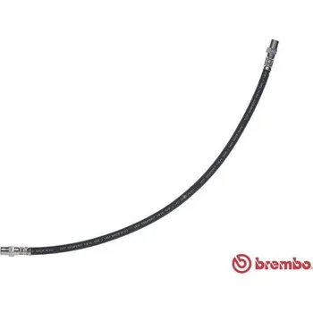 Brzdová hadice Brzdová hadice BREMBO T 50 037