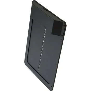 Chov hospodářského zvířete Agrofortel Automatická dvířka ke kurníku černá