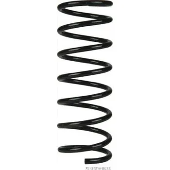 Pruzina podvozku HERTH+BUSS JAKOPARTS J4410500