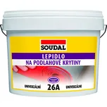 Soudal Lepidlo na podlahové krytiny 26A
