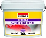 Soudal Lepidlo na podlahové krytiny 26A