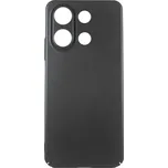 Lenuo Leshield obal pro Xiaomi Redmi Note 13 černá