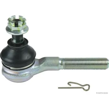 Čep řízení Hlava příčného táhla řízení HERTH+BUSS JAKOPARTS J4822044