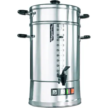 Kávovar TOMGAST Automat na kávu Hogastra 12,5l