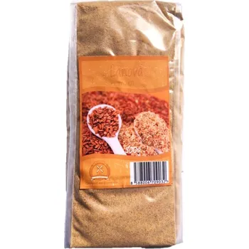 Mouka NAJTELO Lněná mouka 500 g