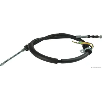 Přislušenství brzdového systému Tazne lanko, parkovaci brzda HERTH+BUSS JAKOPARTS J3932054