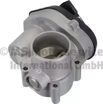 Čidlo automobilu PIERBURG Hrdlo škrtící klapky PG 7.03703.72.0