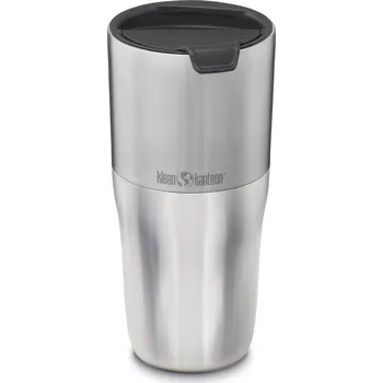 Termohrnek Termohrnek Klean Kanteen Rise 26oz Tumbler (w/ Flip Lid) Barva: stříbrná