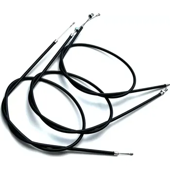 Lanko pro jízdní kolo Sada bowdenů, lanek MZ 150