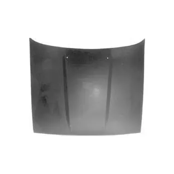 Kapota VAN WEZEL Kapota motoru VAW 5212660