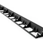 Scobax Coridor 4280268 8 x 100 cm černý