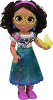 JAKKS Pacific Disney Encanto zpívající Mirabel s motýlem