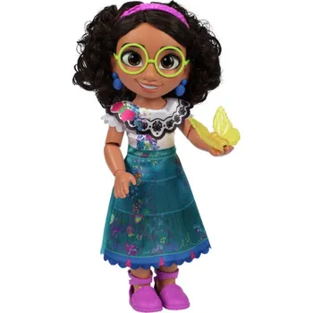 Panenka JAKKS Pacific Disney Encanto zpívající Mirabel s motýlem