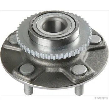 Sada lozisek kol HERTH+BUSS JAKOPARTS J4711044