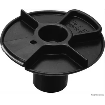 Rozdělovač Rotor rozdělovače HERTH+BUSS JAKOPARTS J5334010