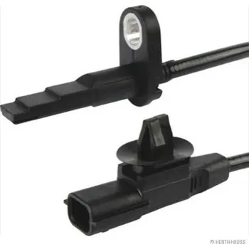 ABS Snímač, počet otáček kol HERTH+BUSS JAKOPARTS J5901033