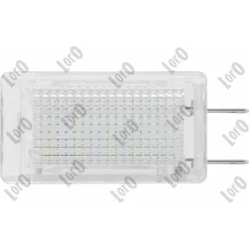 Osvětlení interiéru vozidel Osvětlení interiéru ABAKUS L37-410-002LED