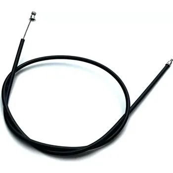 Lanko pro jízdní kolo Bowden, lanko sytiče MZ 150, 250