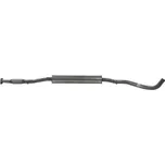 Stredni tlumic vyfuku BOSAL 287-161