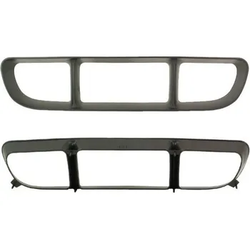 Kapota Mřížka nárazníku středová FORD EXPLORER (USA), 01.01-01.05 OE 1L2Z-17K945AAA