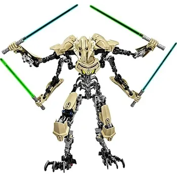 ostatní stavebnice Figurka Generál Grievous Star Wars k LEGO